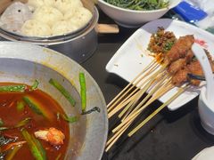-天宝兄弟(前海壹方城店)