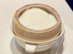 椰皇双皮奶-利苑(环贸iapm店)