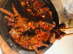 -七八冷面·延边朝鲜族美食(圣熙八号店)