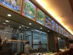 -深运潮州粥(东门店)
