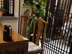 -二分八云雁阁•新晋菜大同味(长治路店)