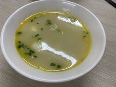 -面婆婆东台鱼汤面(湛江路店)