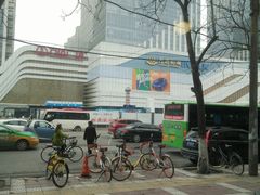 -万达广场(大明宫店)