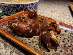 -南京大牌档(青岛万象城店)