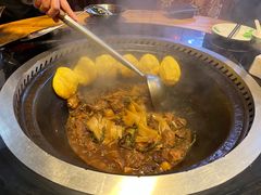 -姥家大锅台(魏各庄路店)