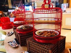 -济南喜来登酒店-盛宴自助西餐厅·综合自助