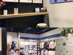 -海马体照相馆(龙湖杭州金沙天街店)