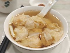 -麦奀云吞面世家(佐敦店)