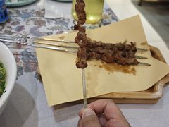 -阿西叶滩羊馆(交大店)