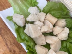 -正宗乌拉满族炭火锅(四平店)