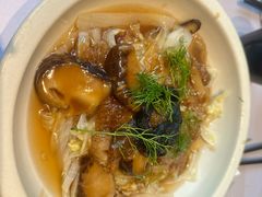 -莲池荟素食馆·12年老字号(光孝寺店)