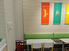 -赛百味SUBWAY(建六宜安广场店)