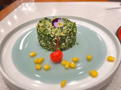 -三品香·江浙菜(松江九谊店)