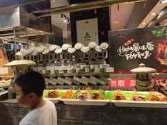 -吉布鲁牛排海鲜自助(成都大悦城店)