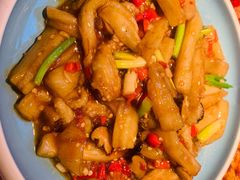茄子-思博半步颠小酒馆(梦时代店)