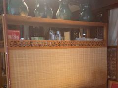 -绿茶餐厅(布吉万象汇店)