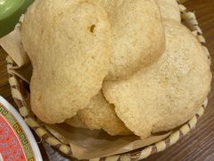 -曼谷食堂·泰国家庭料理(丹桂路店)