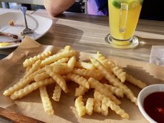 -必胜客(海滨店)