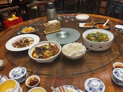 -顺兴老茶馆·精品川菜(世纪城店)