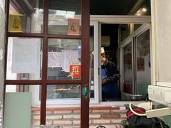 -炙热童年·老北京炙子烤肉(南锣鼓巷店)