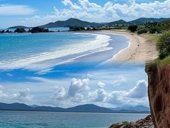 -三亚蜈支洲岛旅游区