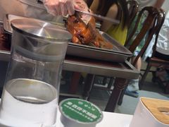 -紫光园·烤鸭·北京菜(劲松店)