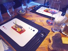 -AZUL by FUEL蓝色·法式酒馆(琶醍店)