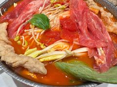 -陳香貴·兰州牛肉面(乐峰广场店)