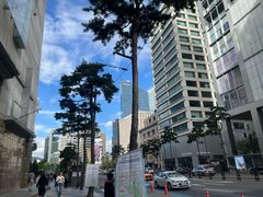 -元堂脊骨土豆汤(明洞2号店)