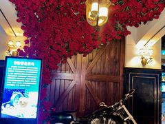 -碧特博格·20年品牌西餐厅(芜湖路店)