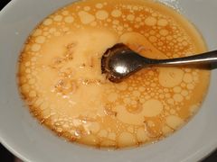 虾皮水蒸蛋-外婆家(南通CBD大有境店)