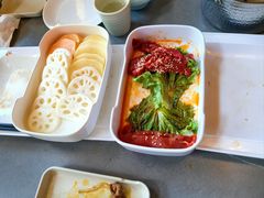 -君邦火锅(新疆大厦店)