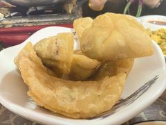 -涵家味土菜馆·徽州一绝臭鳜鱼(三河古镇店)