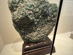 -安徽省地质博物馆