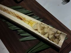 -Oyster Talks 四度蚝法餐厅