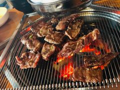 -东俞·韩式料理(院东街店)