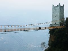 -九皇山景区