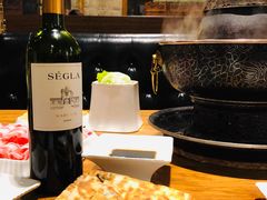 -丁卯•铜锅涮肉(工体店)