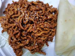 -老牌坊鲁菜名店(聊城美食岛店)