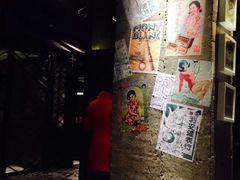大堂-广东道至正餐厅(区庄店)