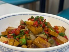 -福巷湘食小馆·猛火现炒(上海首店)