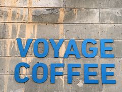 -VOYAGE COFFEE(杨梅竹店)