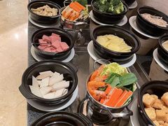 -TABLE·味西餐厅-成都茂业JW万豪酒店