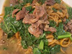 -潮发潮汕牛肉店(龙洞店)