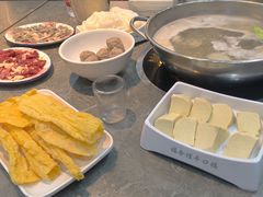 -福合埕牛肉丸(福平路店)