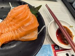 -滨寿司(新街口中央商场店)