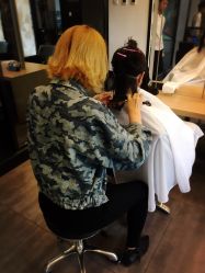 -mod's hair