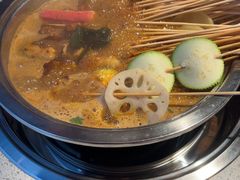 -袁记串串香(梁家巷店)