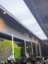 -不迫先生专业男士剪发