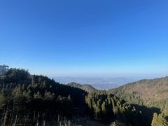 -九宫山风景区